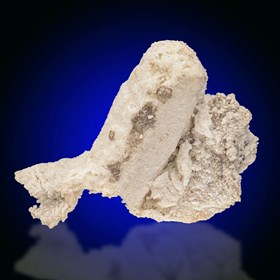 Dolomite Cast-Tsumeb Mine (Tsumcorp Mine) | Tsumeb | Otjikoto Region | Namibia